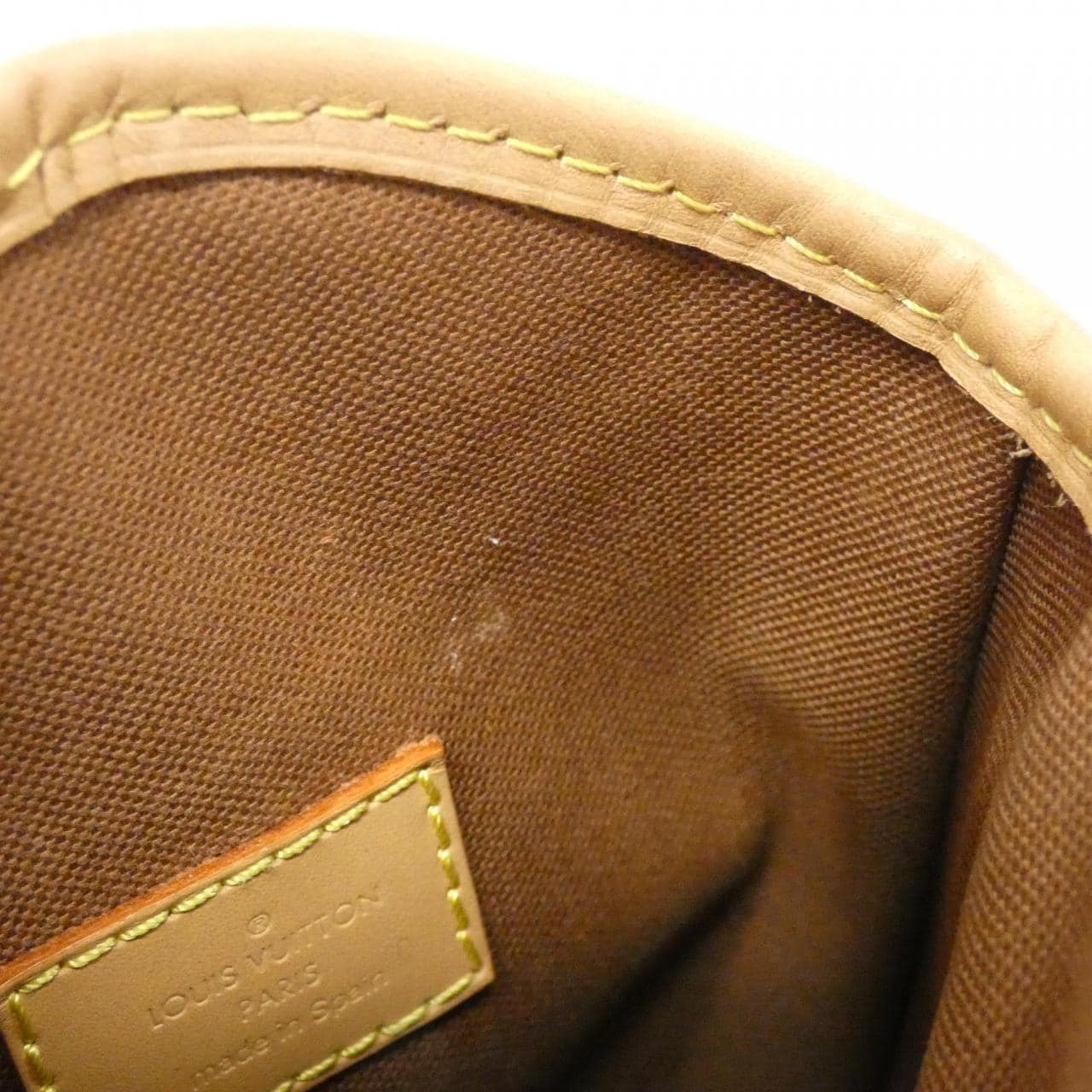 ルイヴィトン モノグラム フォールド ミー ポーチ M80874 アクセサリーポーチ