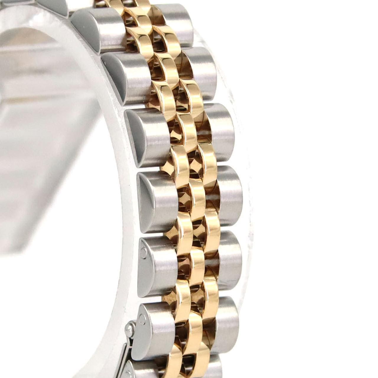 ロレックス デイトジャスト 79173 SSxYG 自動巻 P番