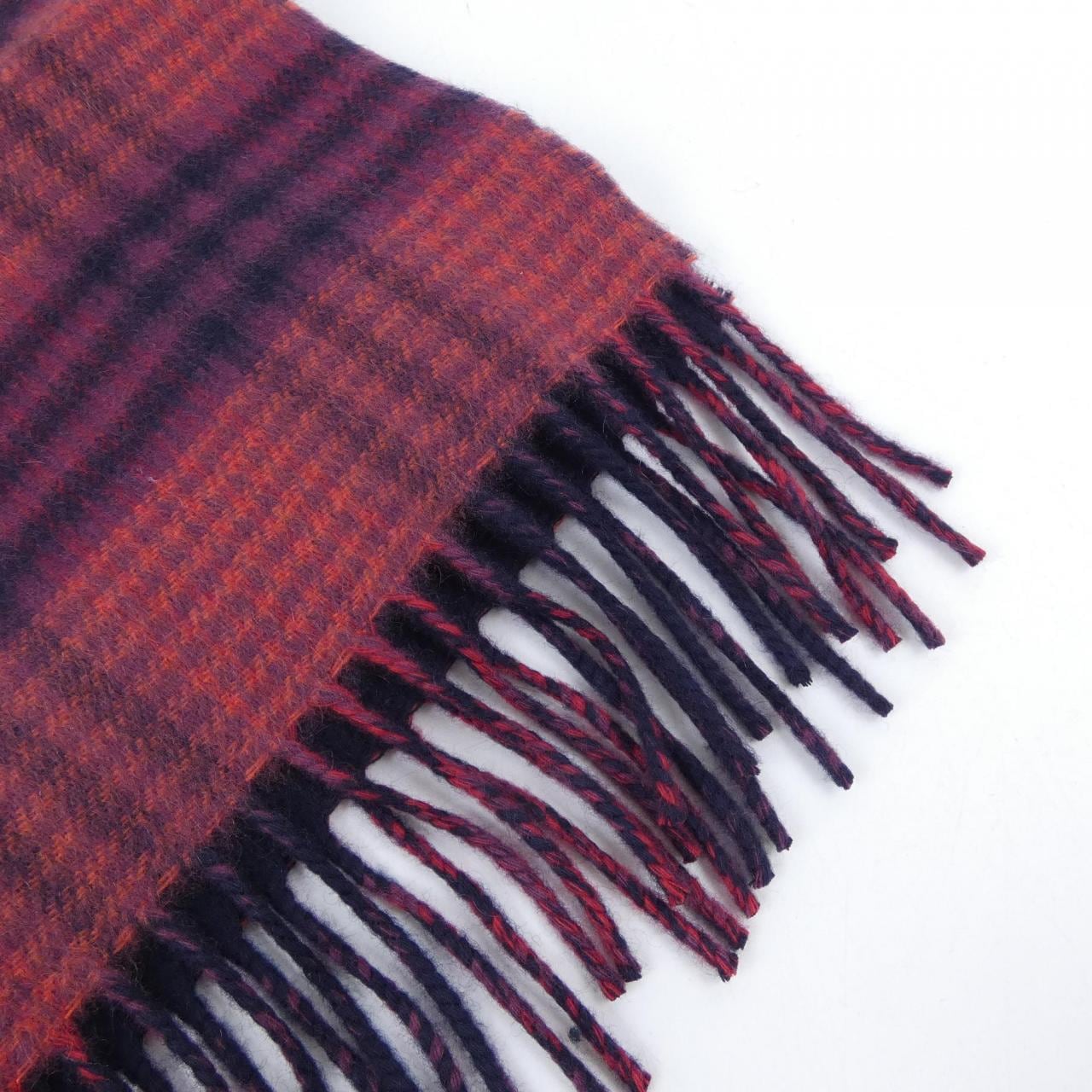 ジョンストンズ JOHNSTONS OF ELGIN WA000020 MUFFLER