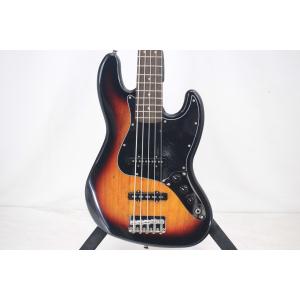 ＳＱＵＩＥＲ　　ＡＦＦＩＮＩＴＹ　ＪＡＺＺ　ＢＡＳＳ　Ｖ