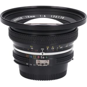 ＡＩ１８ｍｍ　Ｆ４