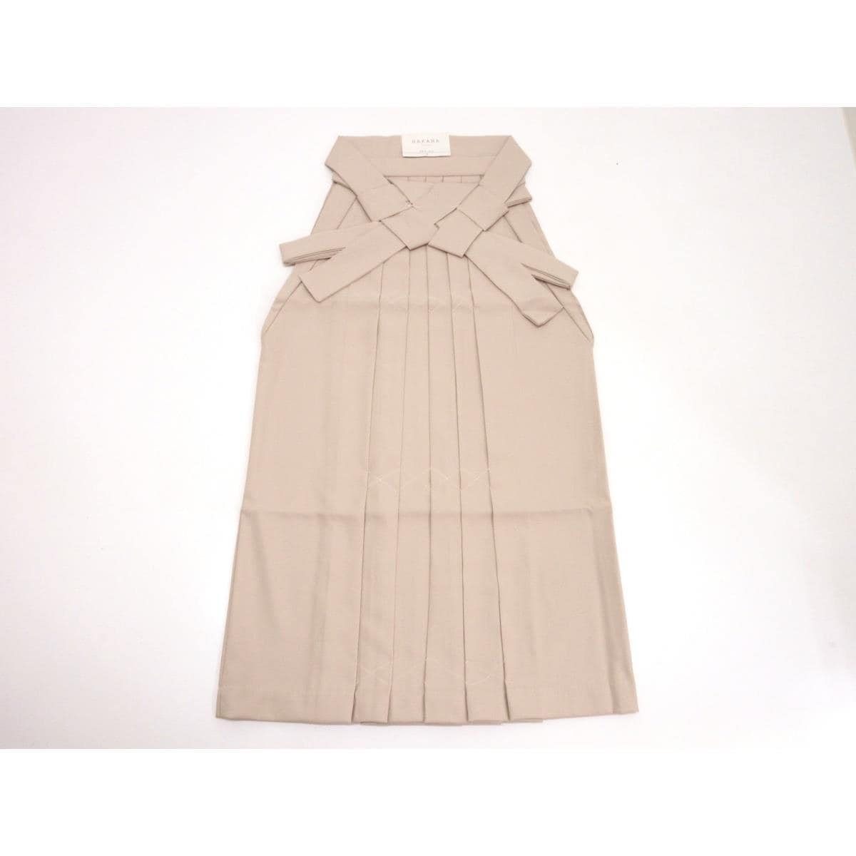 [BRAND NEW] Plain women's hakama, 91cm below the string, size M