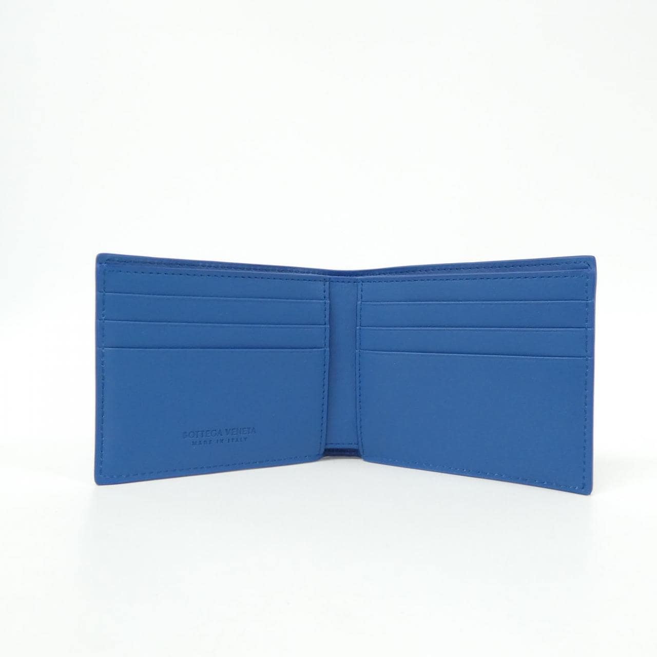 【新品】ボッテガヴェネタ 743004 VBWD2 札入れ