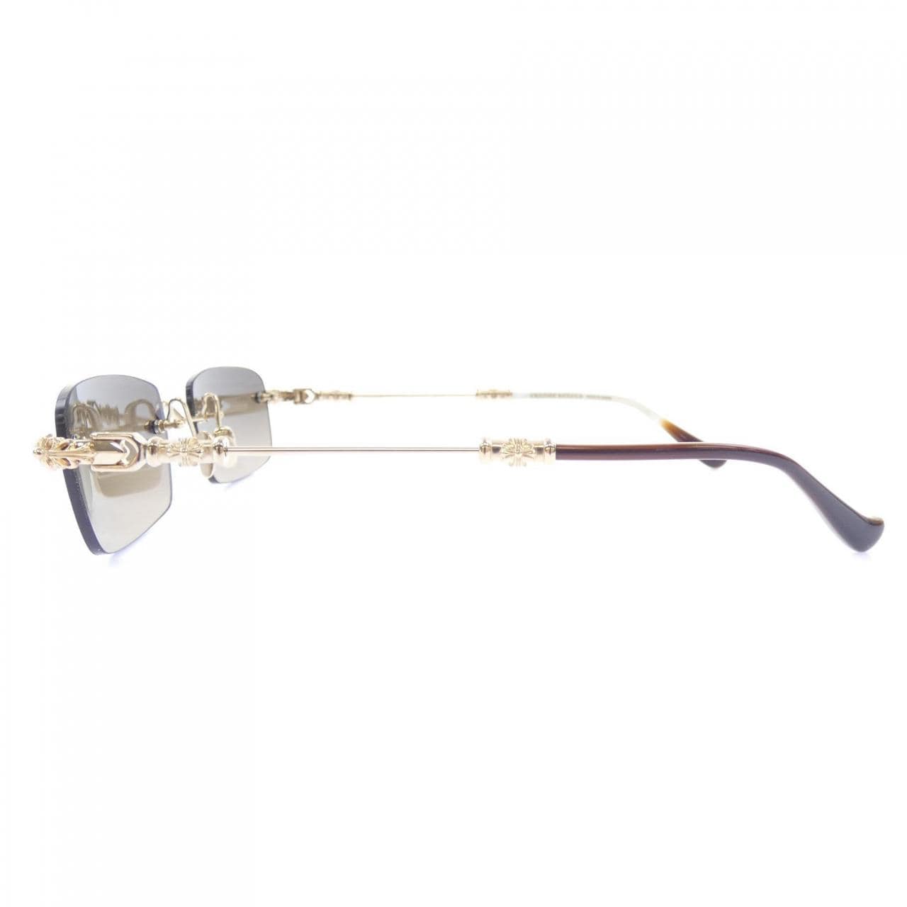 クロムハーツ CHROME HEARTS PILLS Ⅲ SUNGLASSES