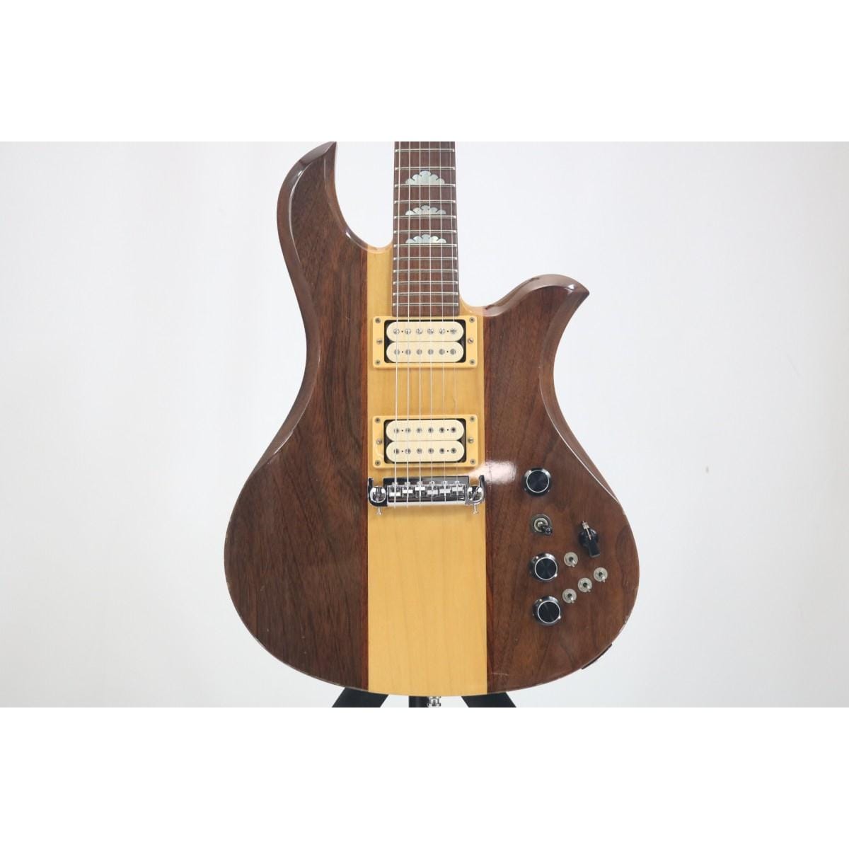 Ｂ．Ｃ．ＲＩＣＨ　　ＥＧ－Ｖ