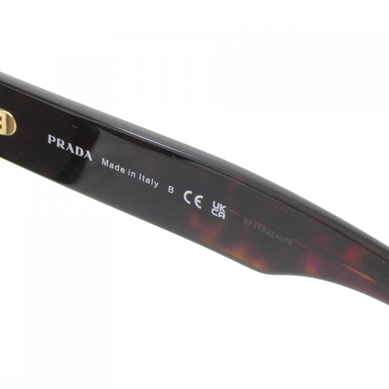 【新品】プラダ SPRA09 F サングラス