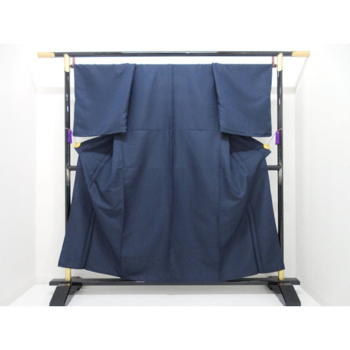 【新品】男物　単衣　３Ｌサイズ