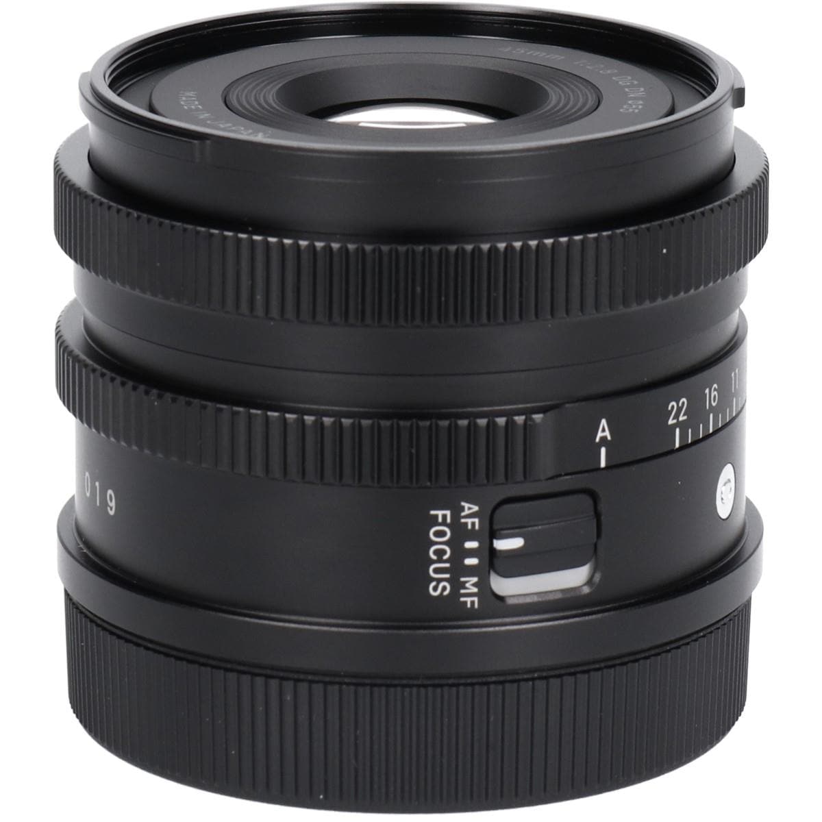 ライカＬ４５ｍｍ　Ｆ２．８ＤＧ　ＤＮ（Ｃ）