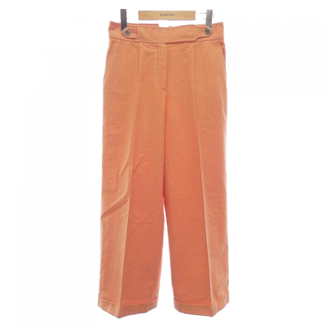 エルメス HERMES パンツ