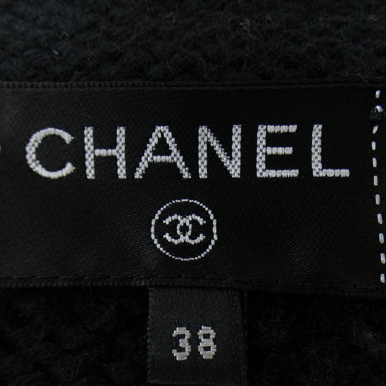シャネル CHANEL コート