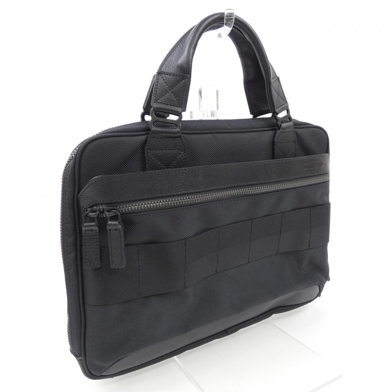 ブリーフィング BRIEFING BAG