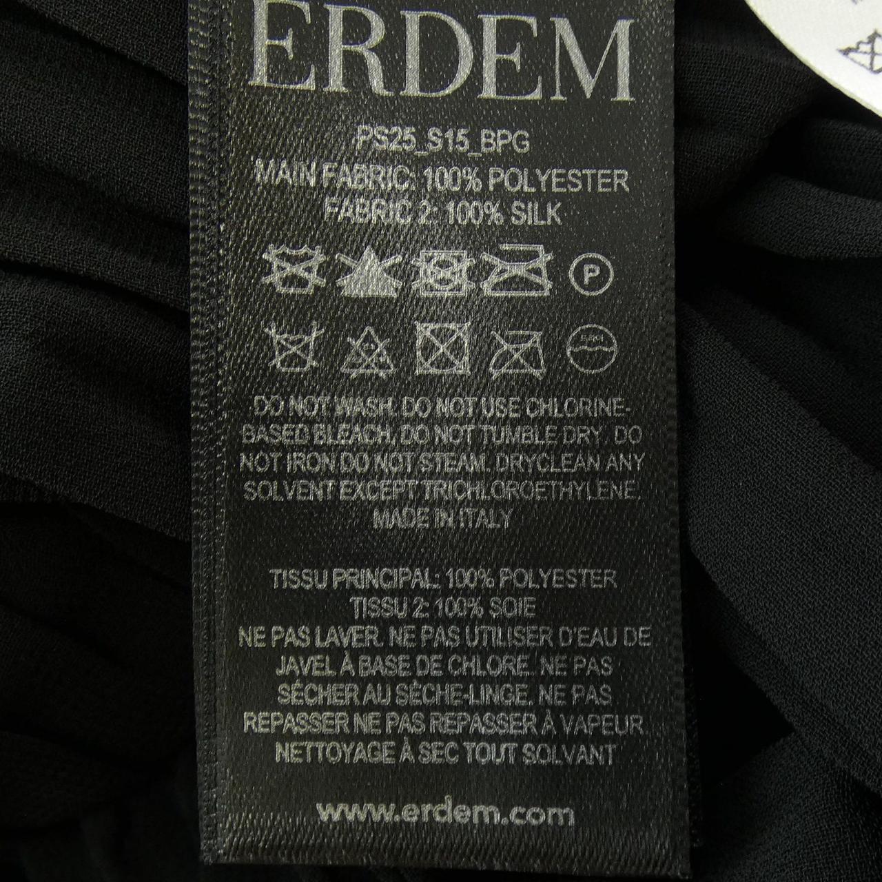 アーデム ERDEM スカート