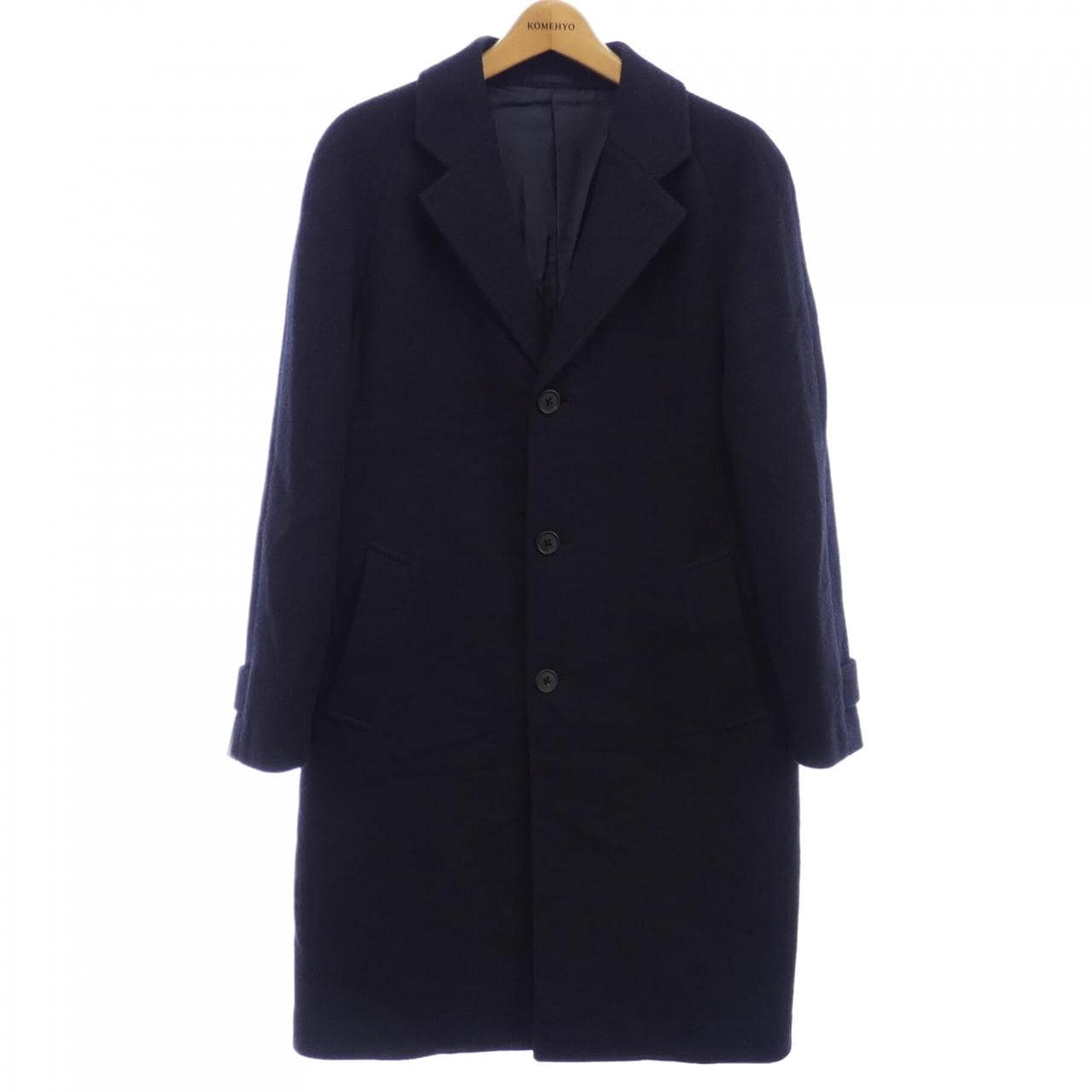 TETSUYA KANDA チェスターコート