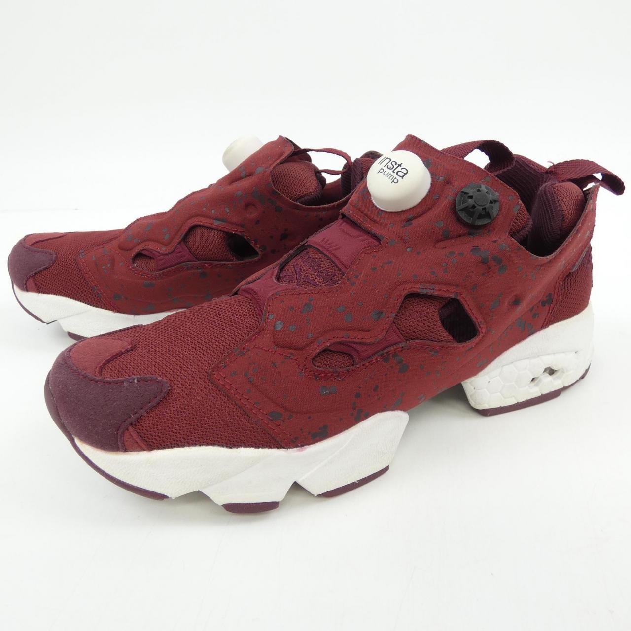 リーボック REEBOK AQ9802 スニーカー