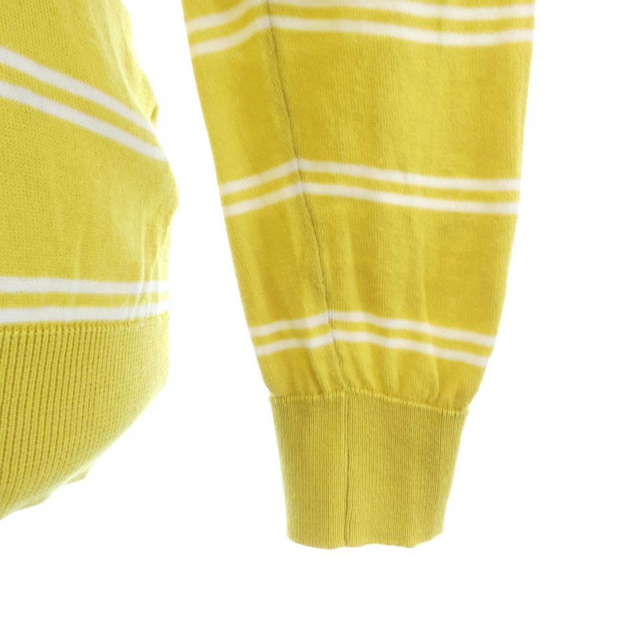 ジョンスメドレー JOHN SMEDLEY カーディガン