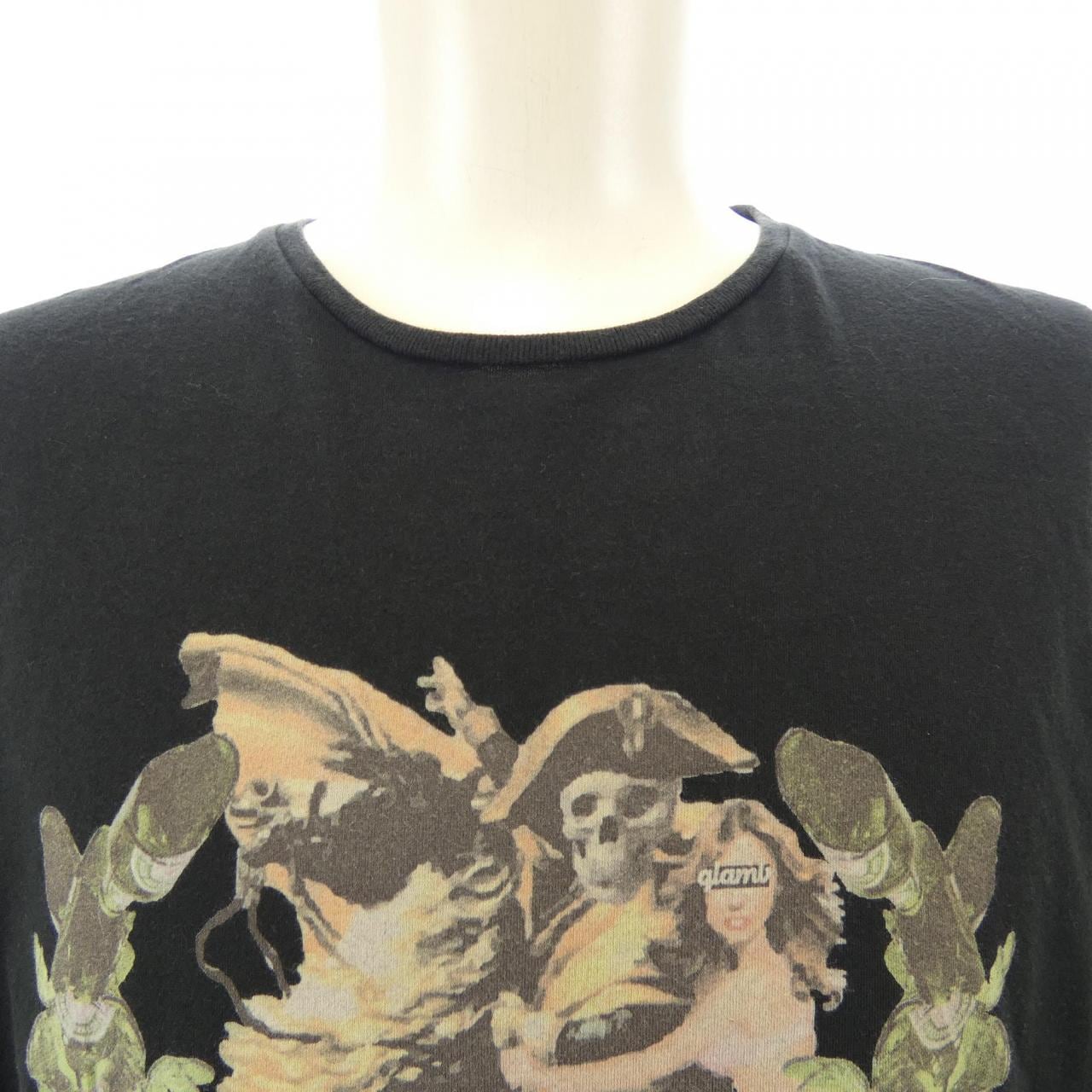 グラム GLAMB Tシャツ