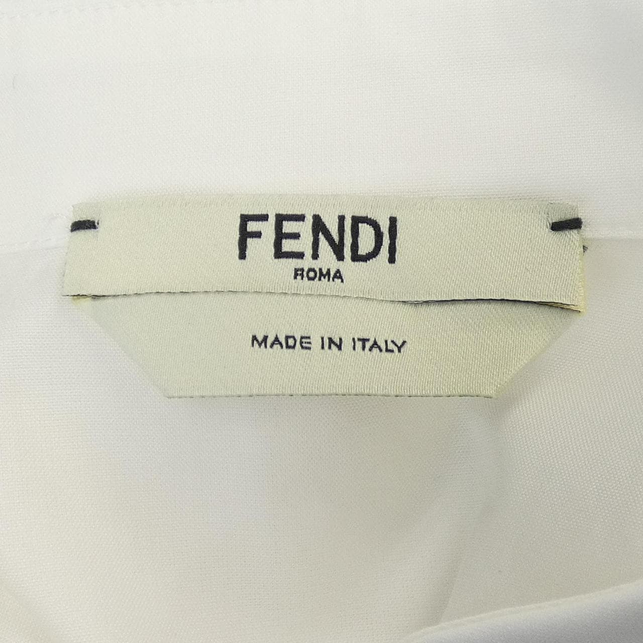 フェンディ FENDI FS7477 A5YM シャツ