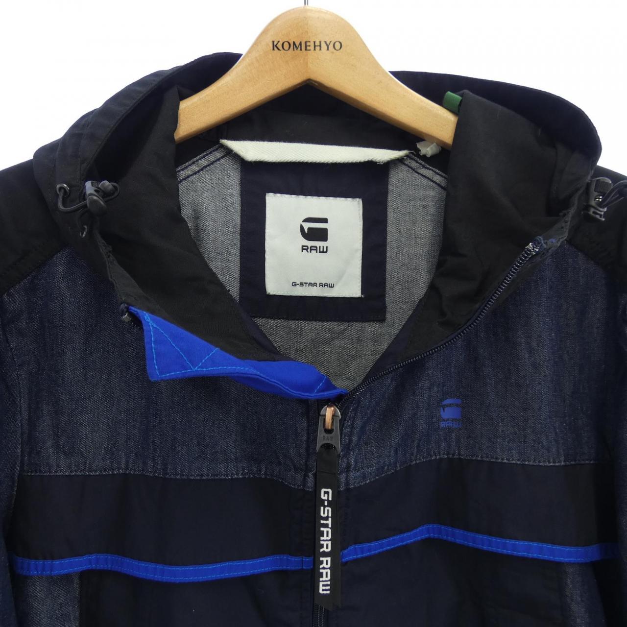 ジースター G-STAR ブルゾン