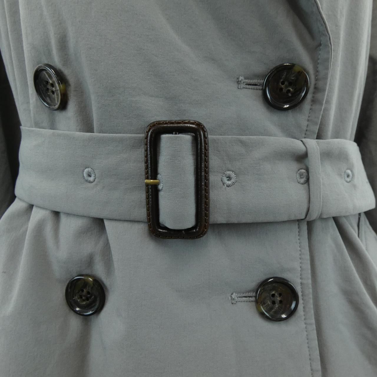 ATELIER SIX ダウンコート