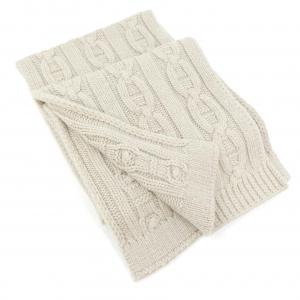 エルメス HERMES ケーブル･マイヨン MUFFLER