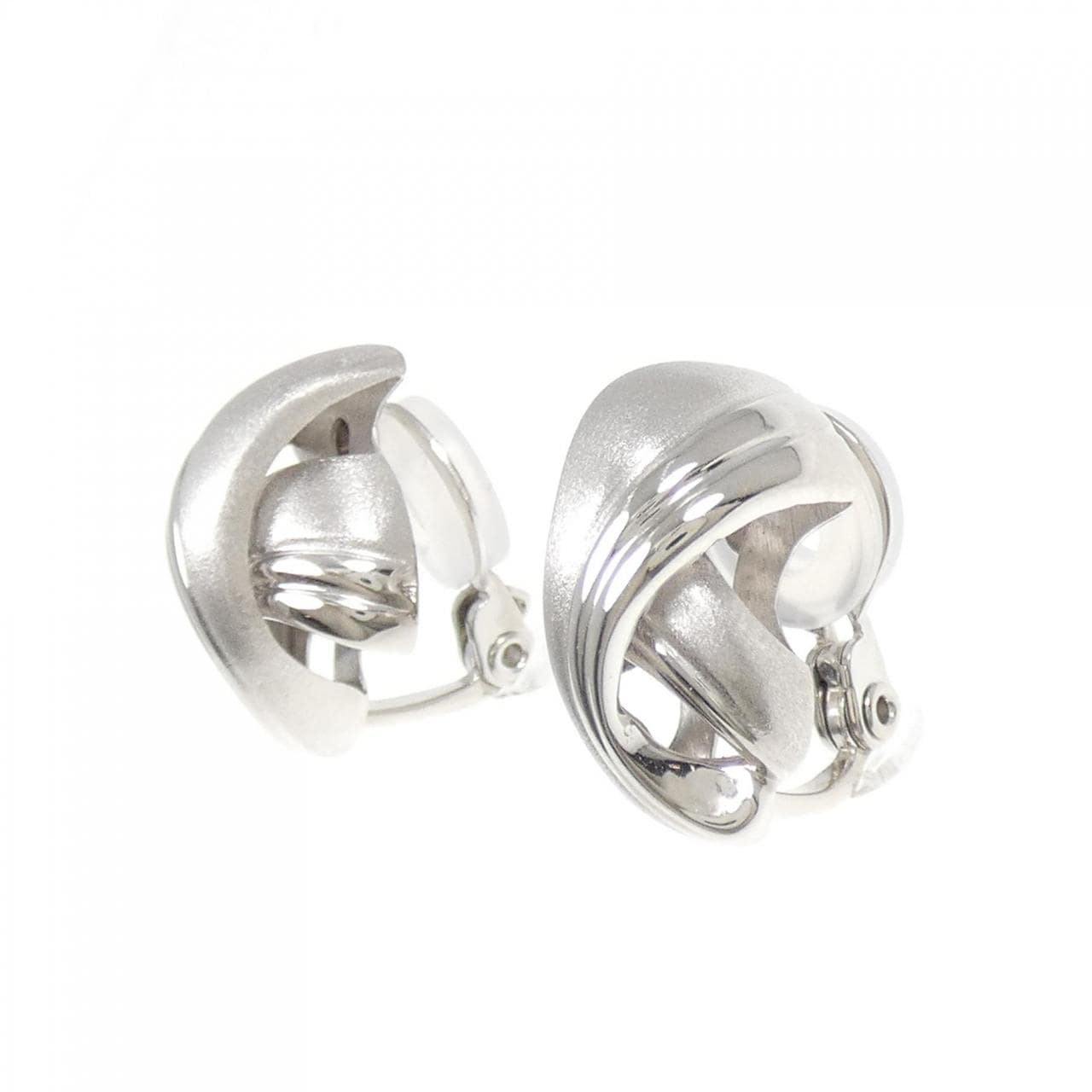 ギンザ タナカ PT イヤリング