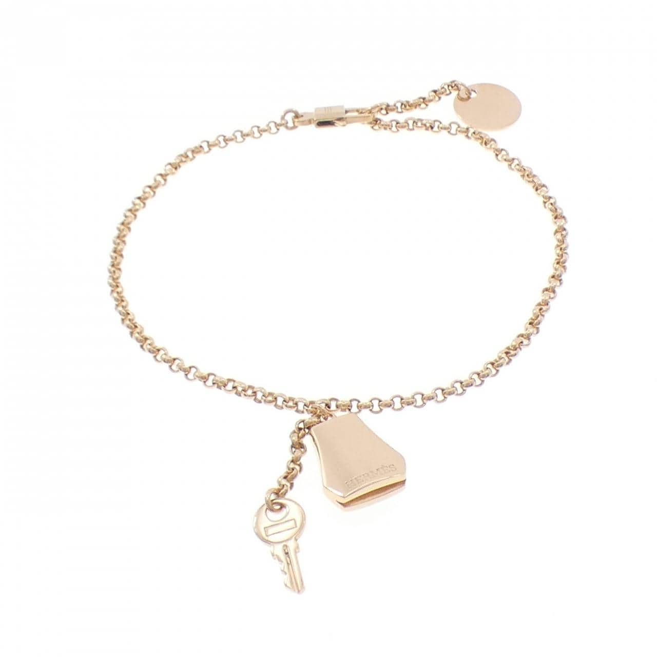 エルメス ケリー クロシェット PM ブレスレット