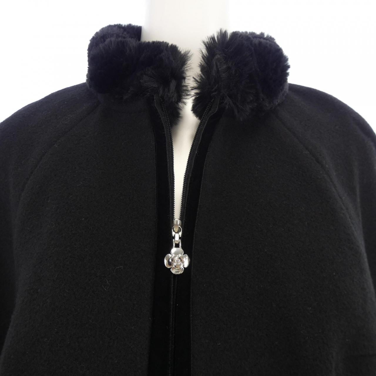 エムズグレーシー M'S GRACY ケープ