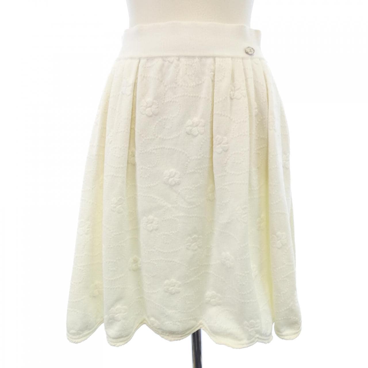 シャネル CHANEL P45288K04803 スカート