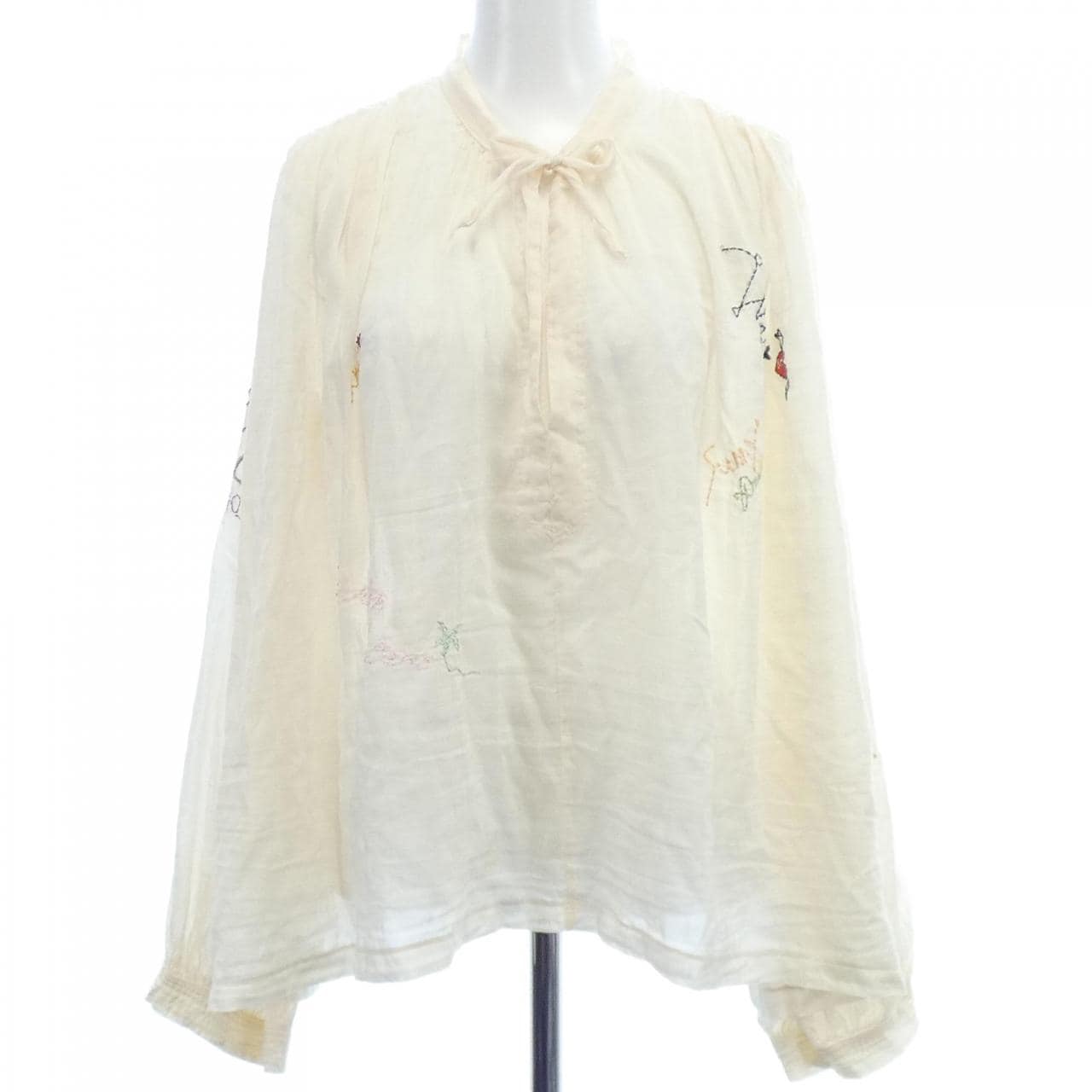 フォルテフォルテ forte-forte トップス