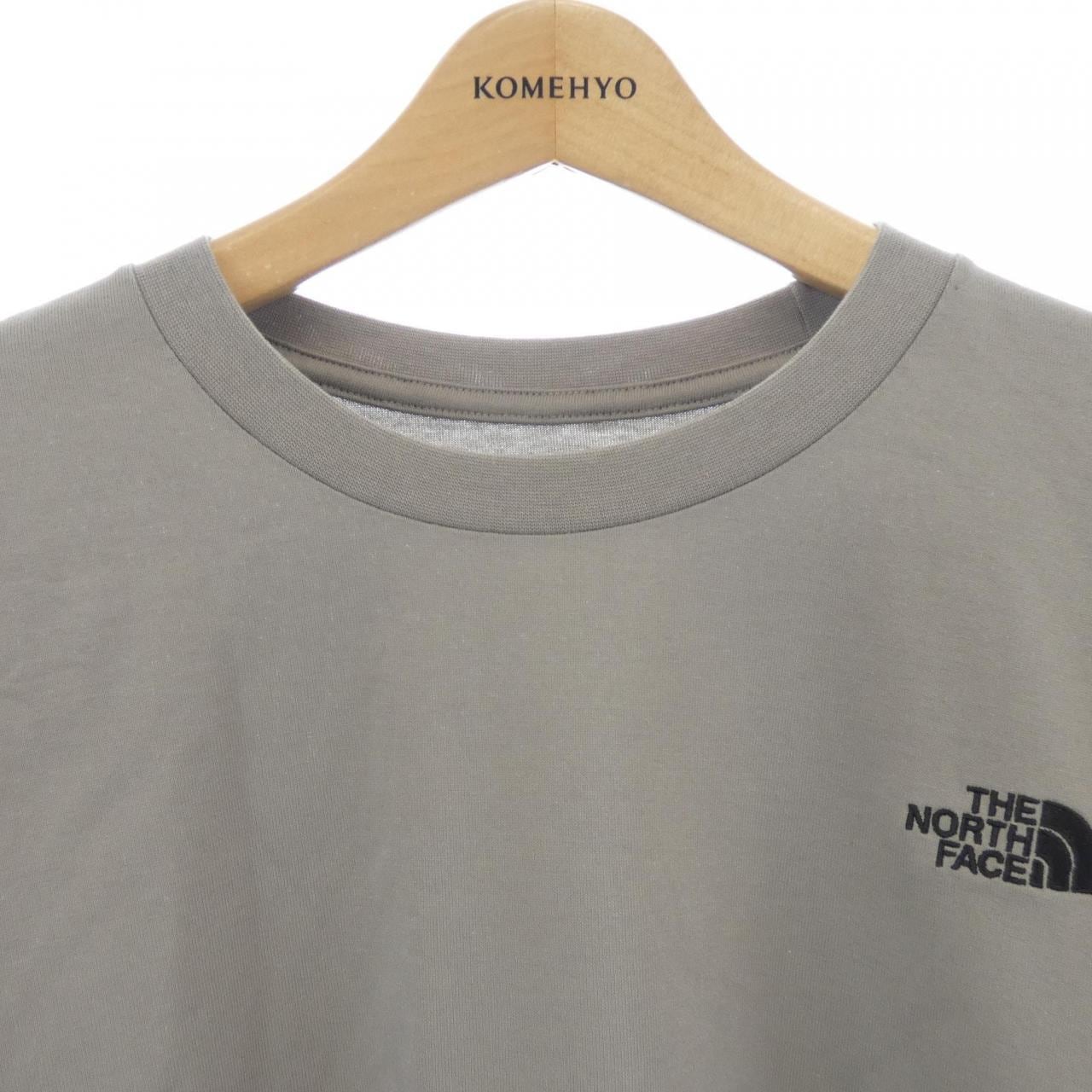 THE NORTH FACE NT82335A T恤