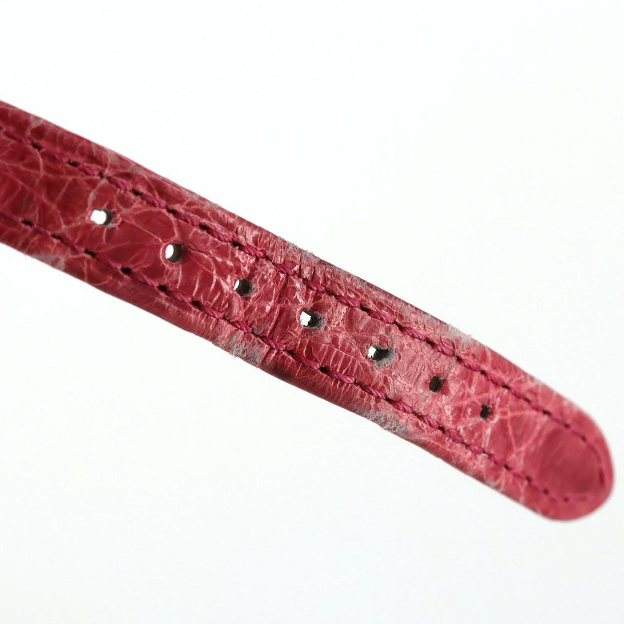 カルティエ ラブウォッチ PG/3P PG･RG クォーツ