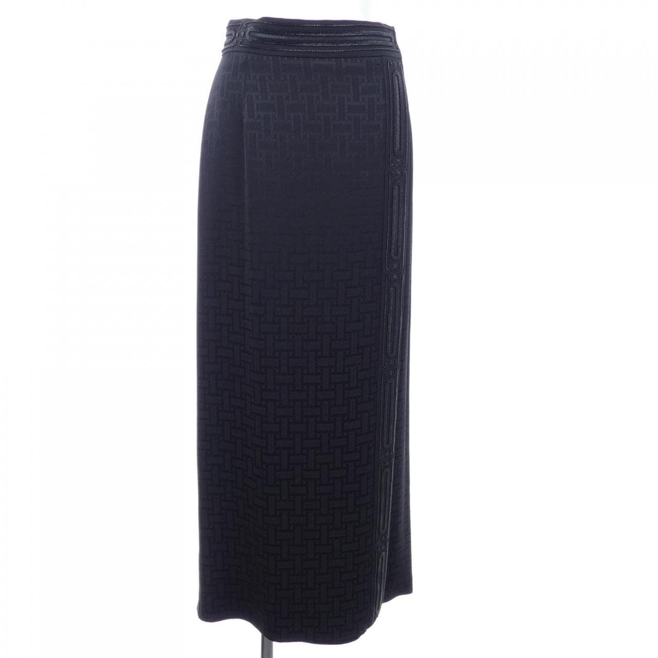 エルメス HERMES モザイク　MOSAIQUE 4H0329DC スカート