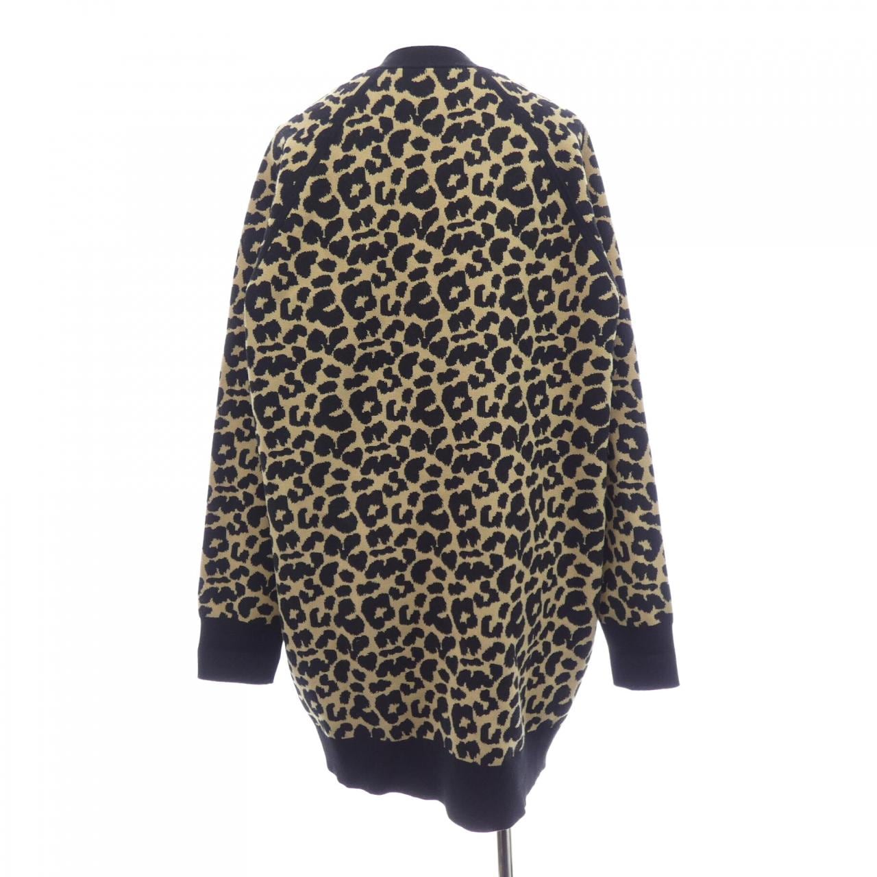 Max Max Mara Mara 開襟衫