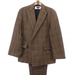 オーラリー AURALEE A9AS01GP POGGY スーツ