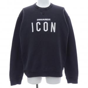 ディースクエアード DSQUARED2 S74GU0220 スウェット