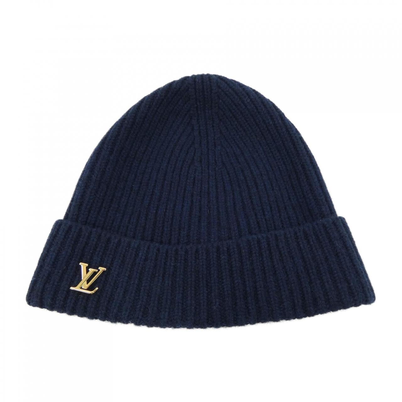 ルイヴィトン LOUIS VUITTON ビーニー LVスパーク M93285 ニットキャップ