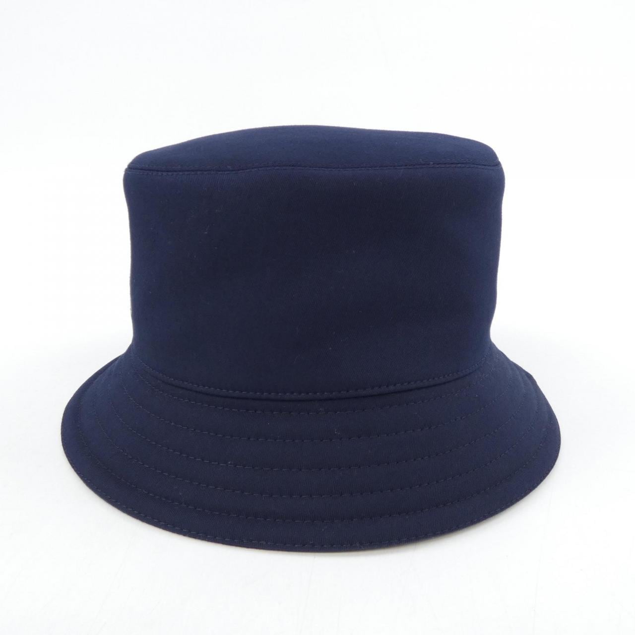 エルメス HERMES ハーパー･Hエレクトリック H252010N ハット