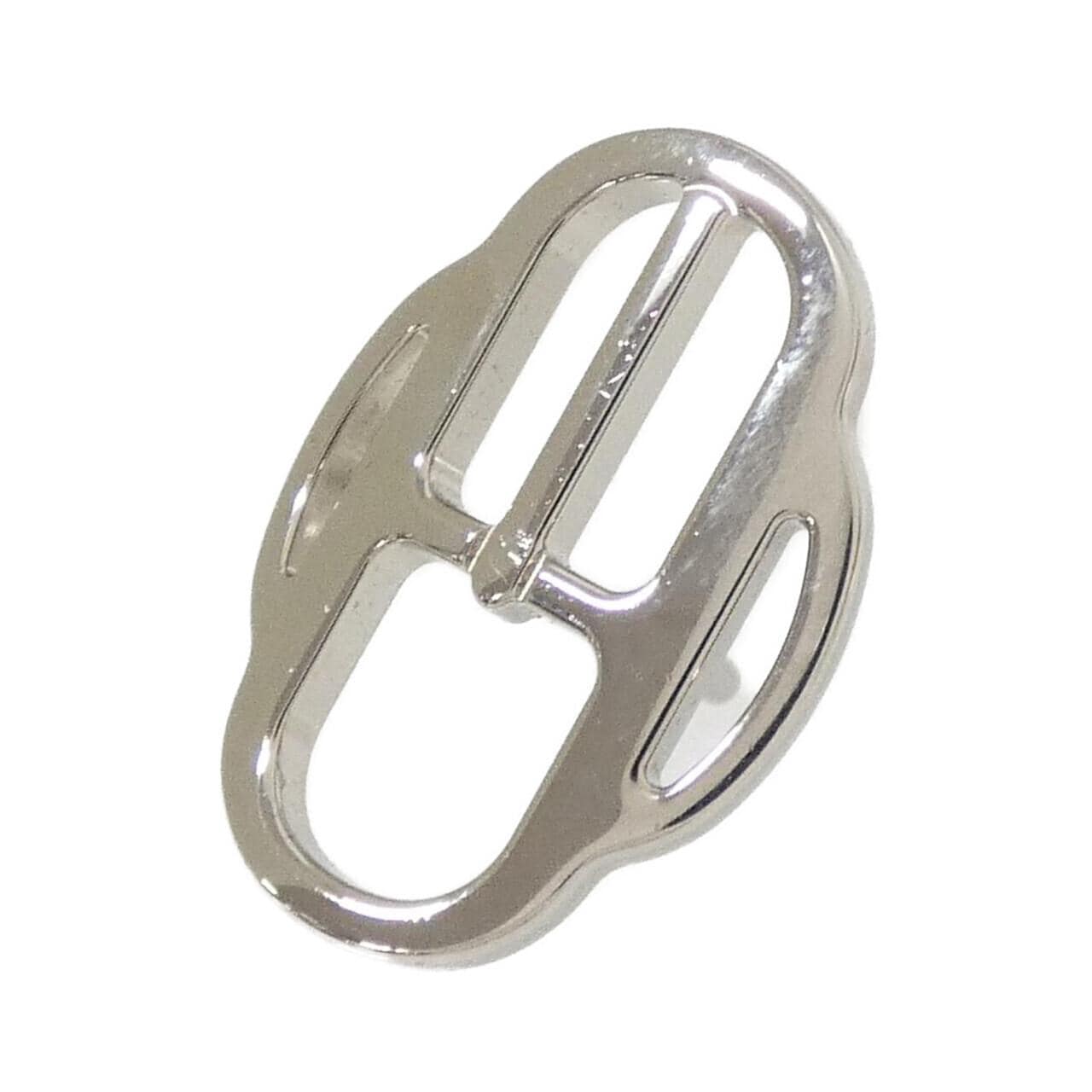 エルメス ミニ ブークル スカーフリング 603263S