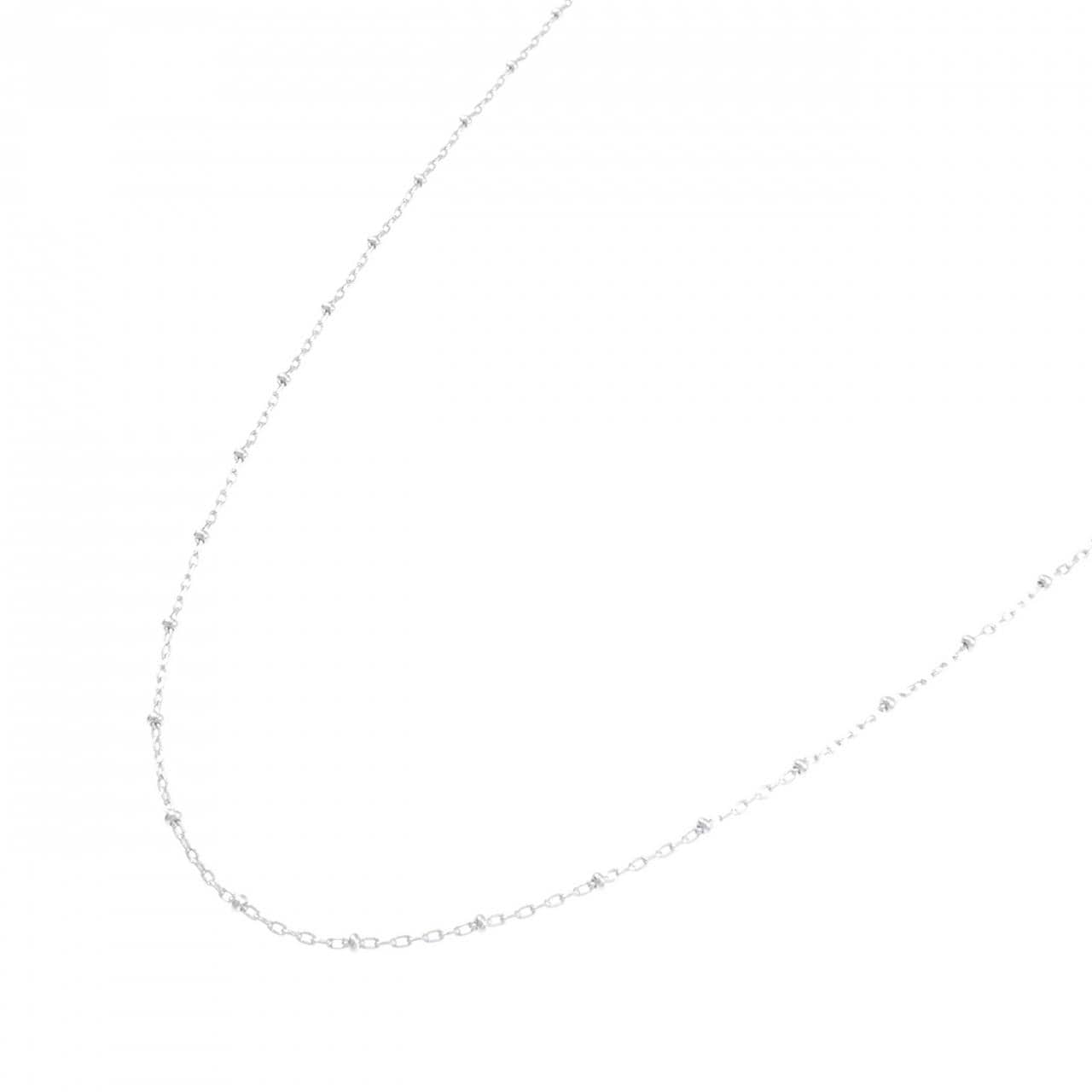 PT850 チェーン ネックレス