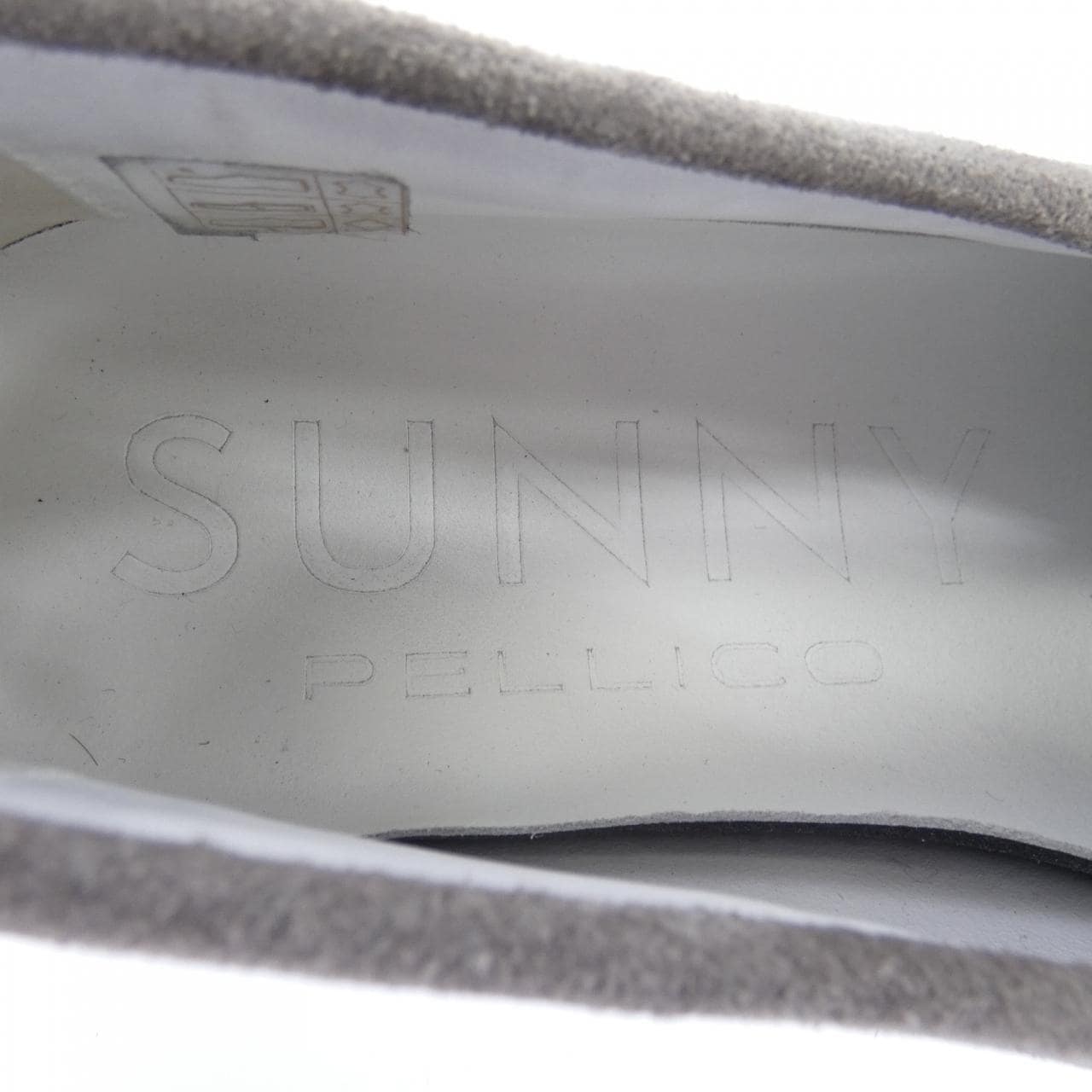 ペリーコサニー PELLICO SUNNY スニーカー