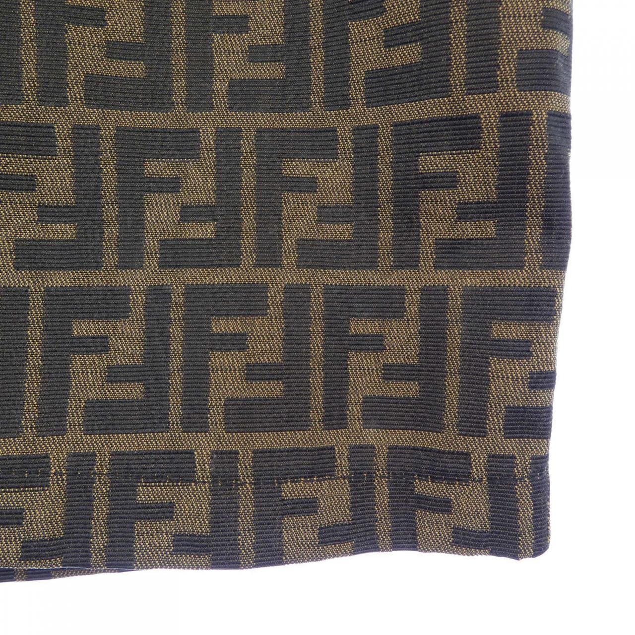 【ヴィンテージ】フェンディ FENDI 521610　66960 スカート