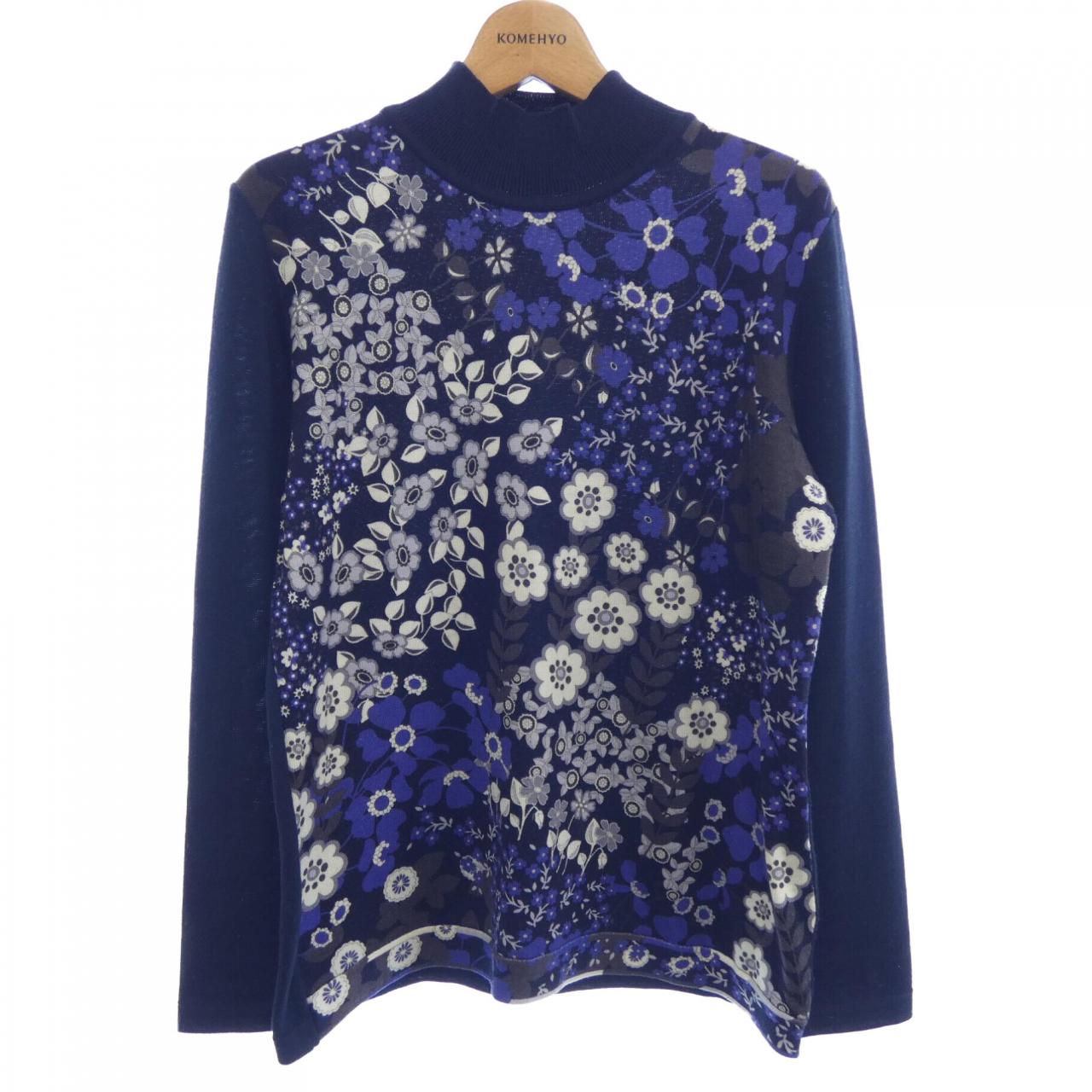 レオナールスポーツ LEONARD SPORT ニット