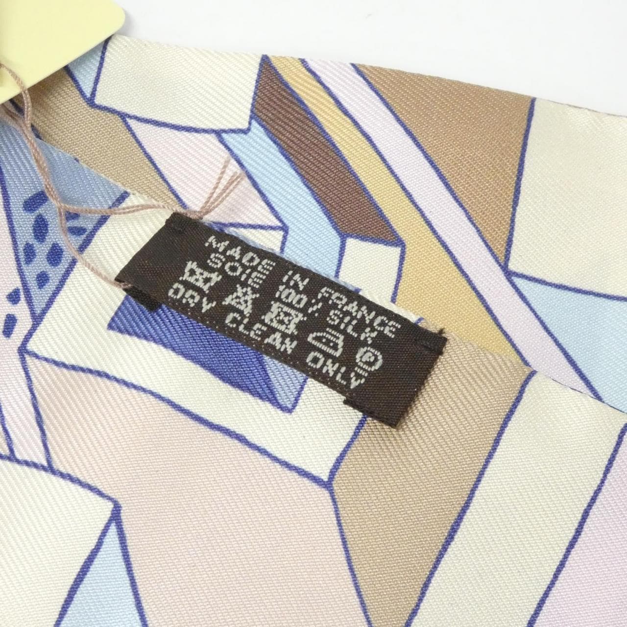エルメス ツイリー 063048S スカーフ