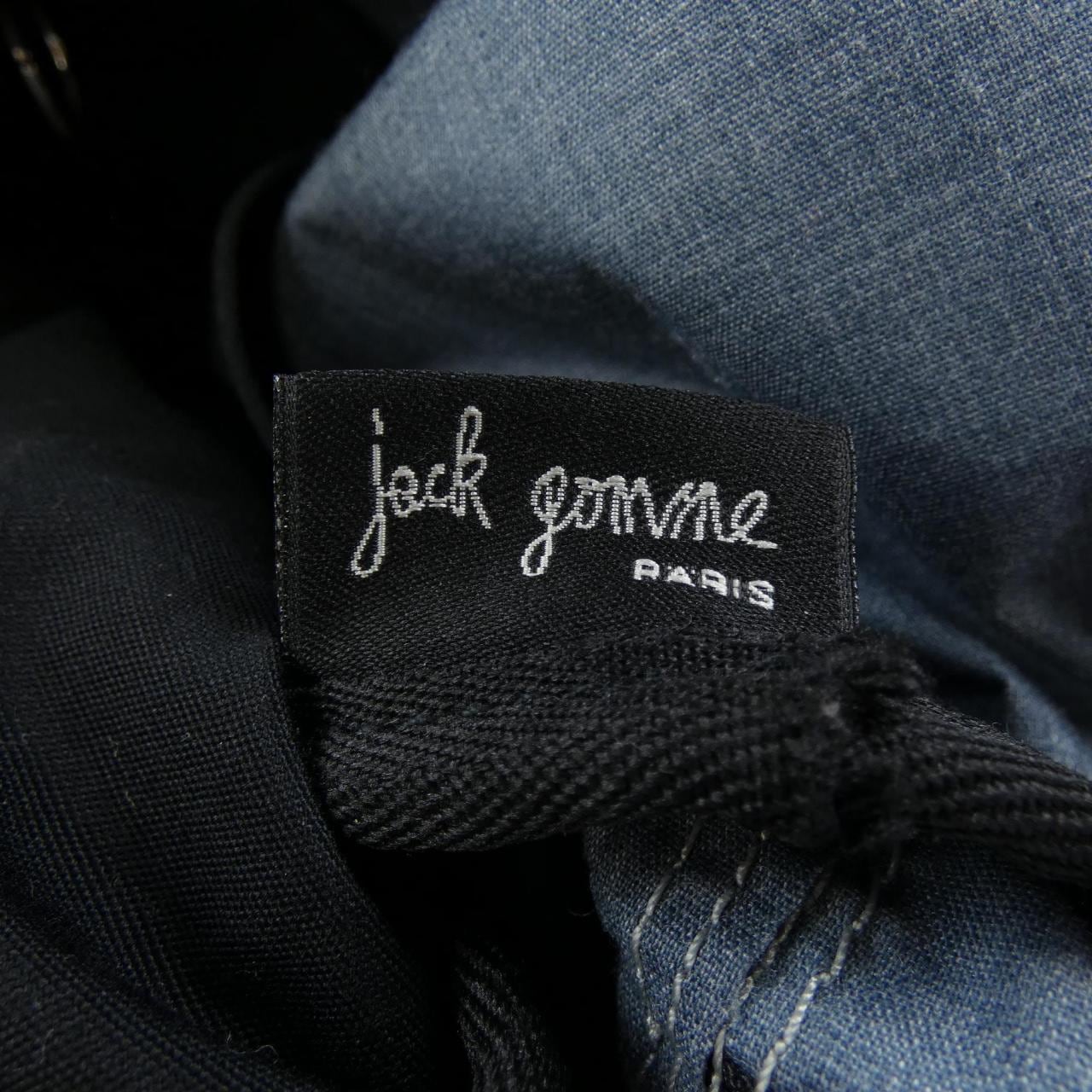 ジャックゴム JACK GOMME BAG