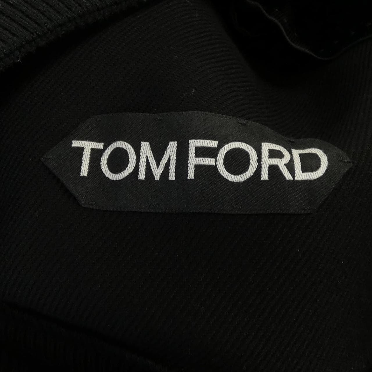 トムフォード TOM FORD OBS025 FMC097S24 ジャケット