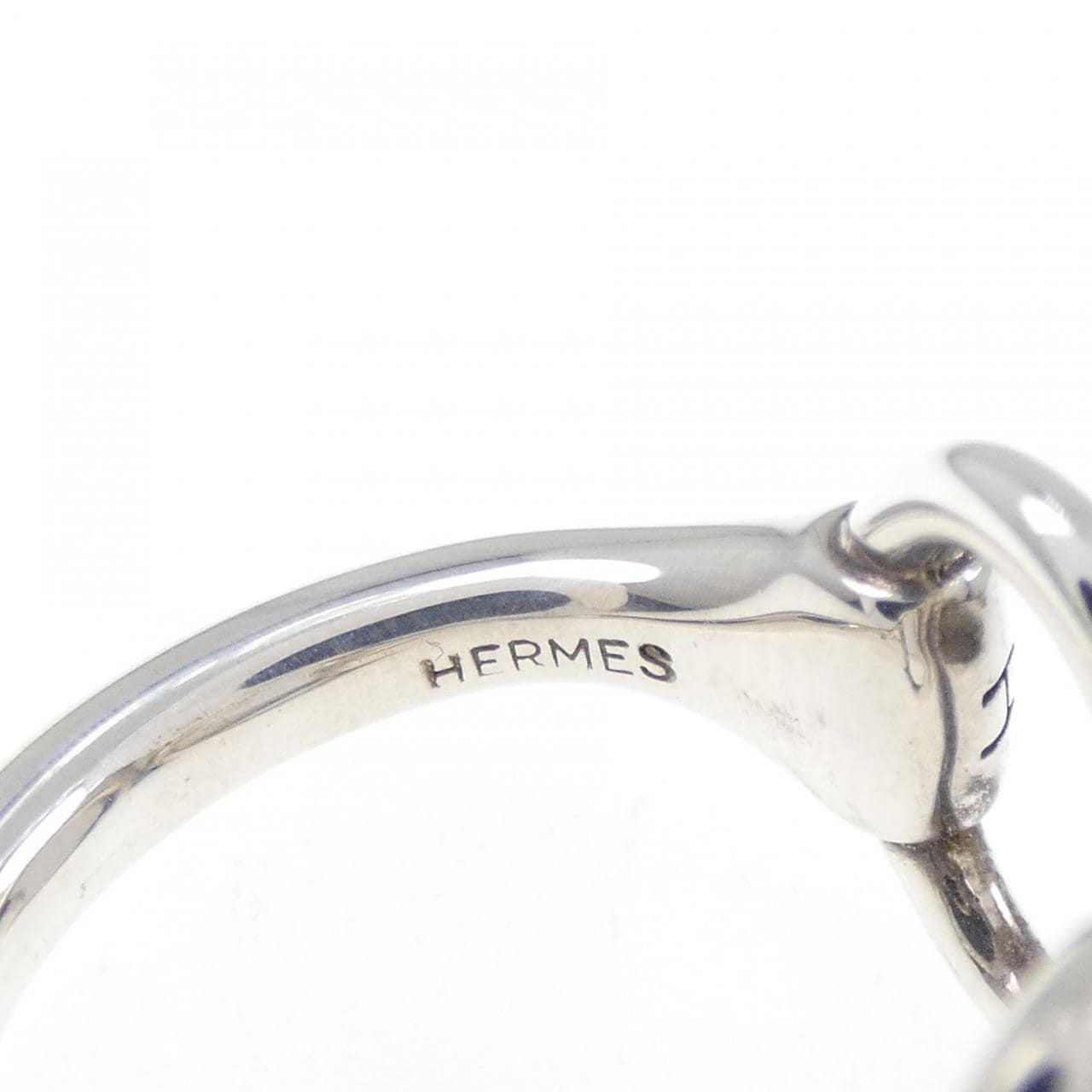 エルメス ナウシカ リング