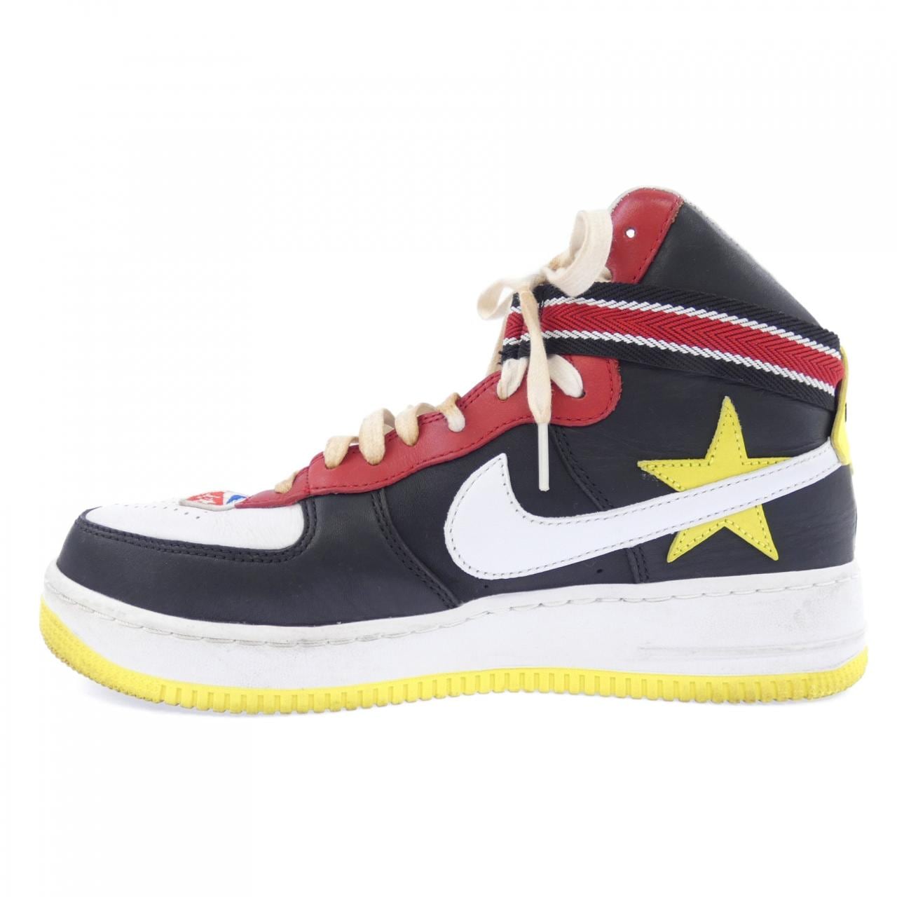 ナイキ NIKE AQ3366-600 スニーカー