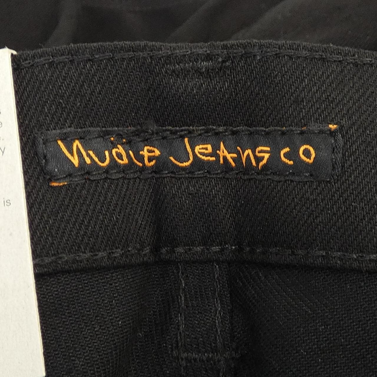 ヌーディージーンズ NUDIE JEANS 112498030Lean ジーンズ
