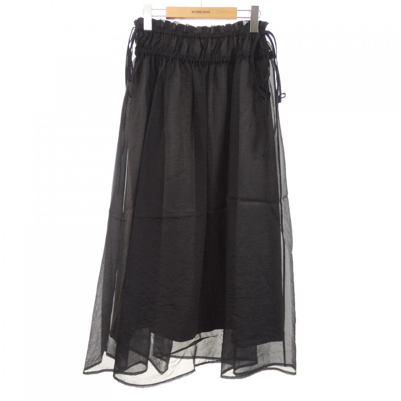アッパーハイツ UPPER HIGHTS 213DP026 スカート