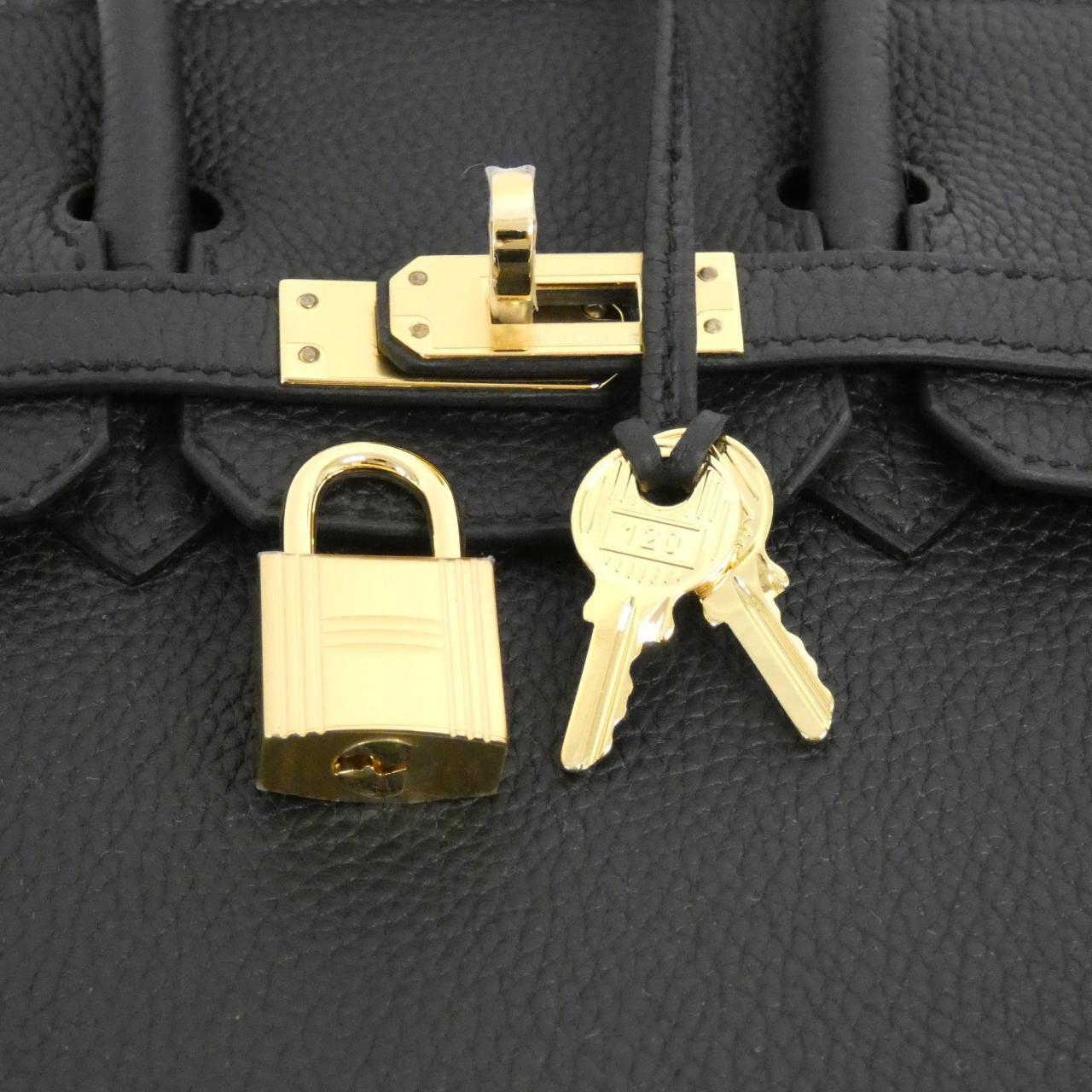 【未使用品】エルメス バーキン 25cm 041344CC バッグ